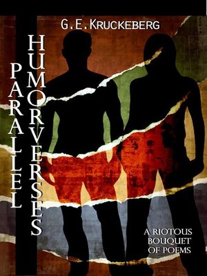 cover image of Parallel Humorverses